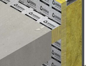 Siderise CW-FS BrandStop