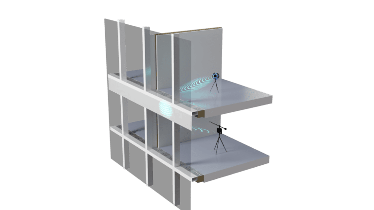 Lydtransmissionsveje - Overligger