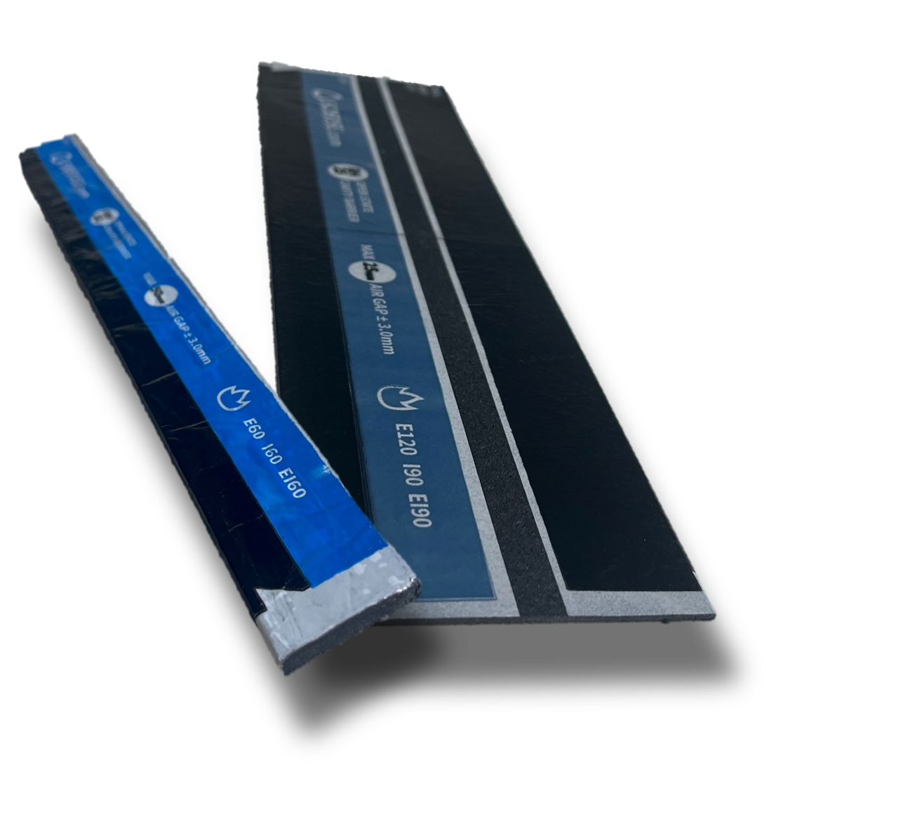 Siderise RH Brandstop