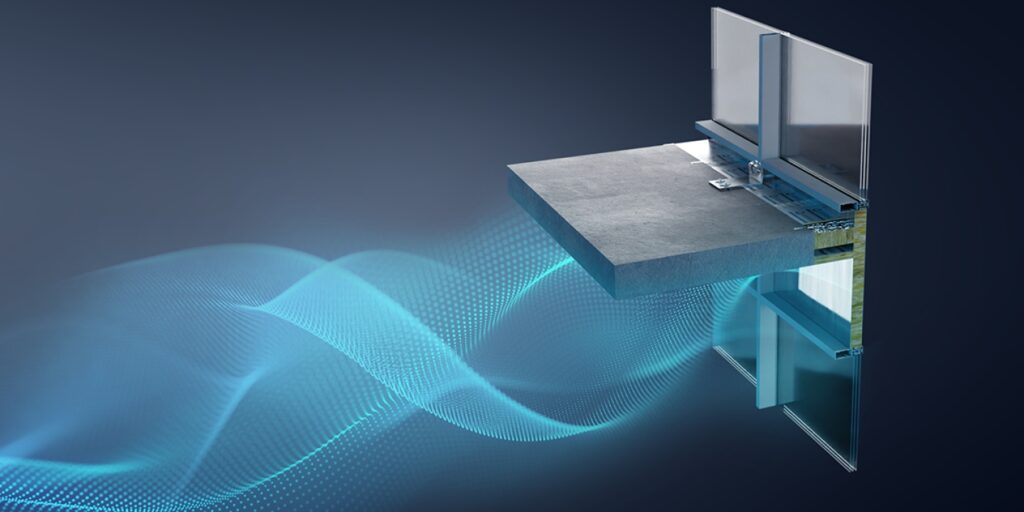 Siderise - FIP HP Facadepanel