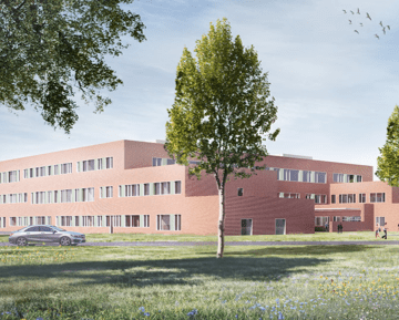 Køge Hospital