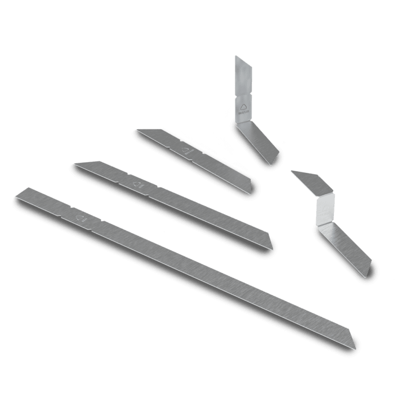 Siderise® B-serie monteringsbeslag