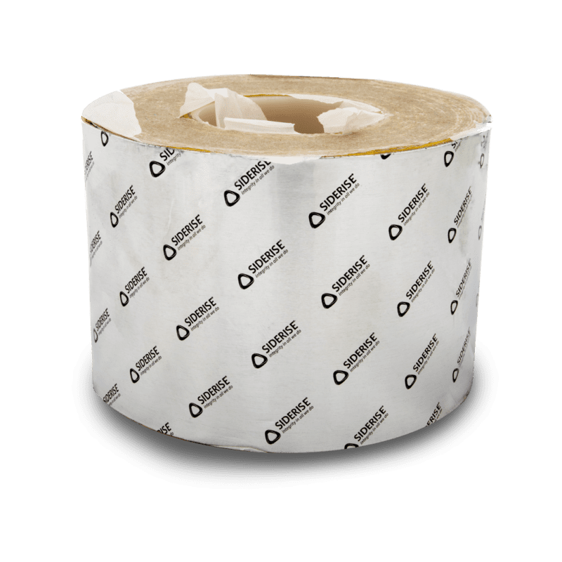 CT Aluminium Fugebånd