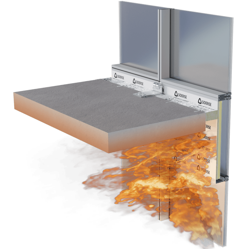 System Facader - Brand