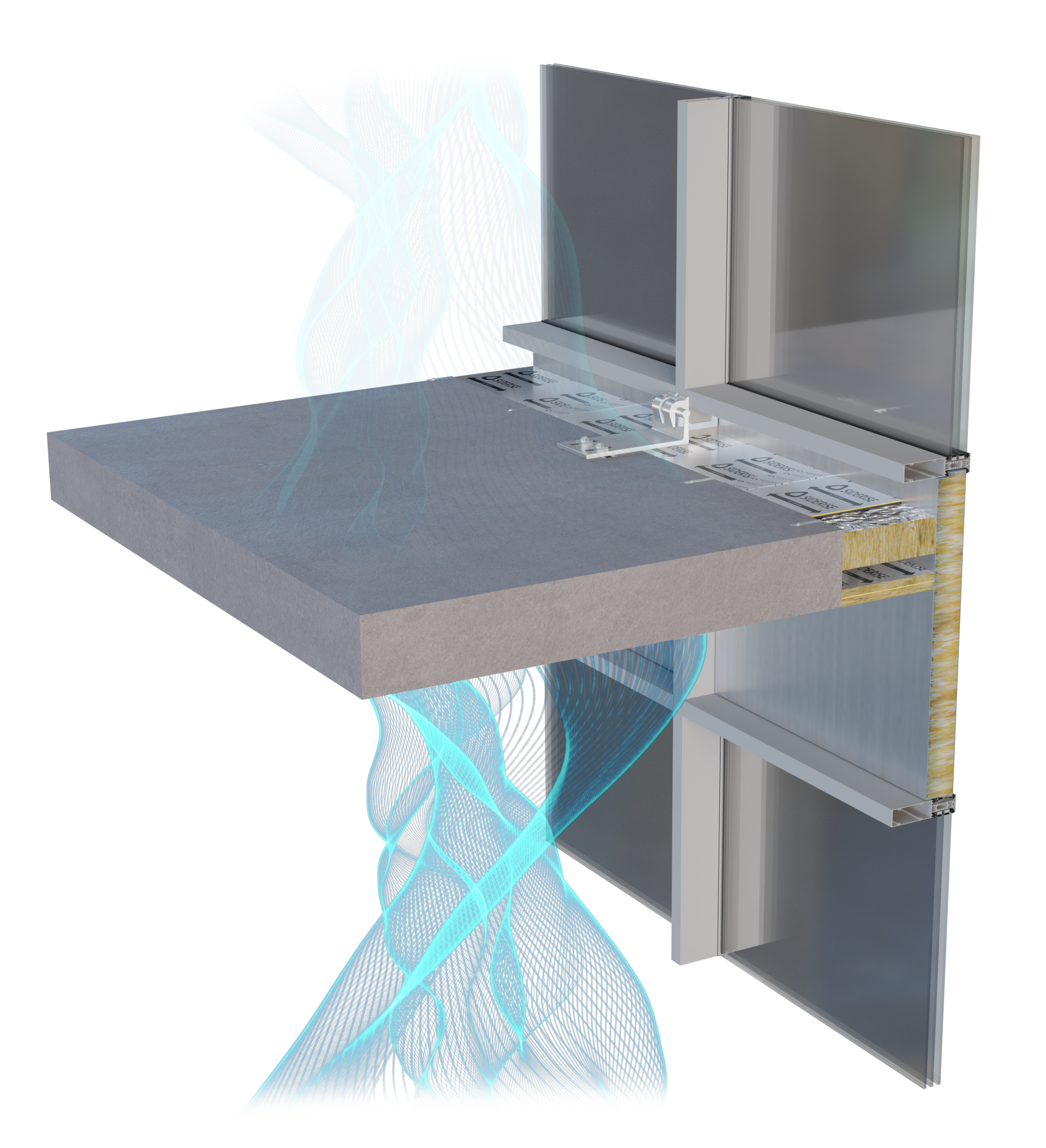 Akustisk støjkontrol