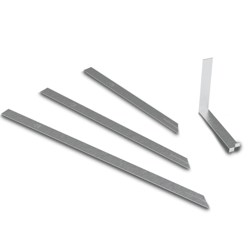 Siderise® RS-serie monteringsbeslag