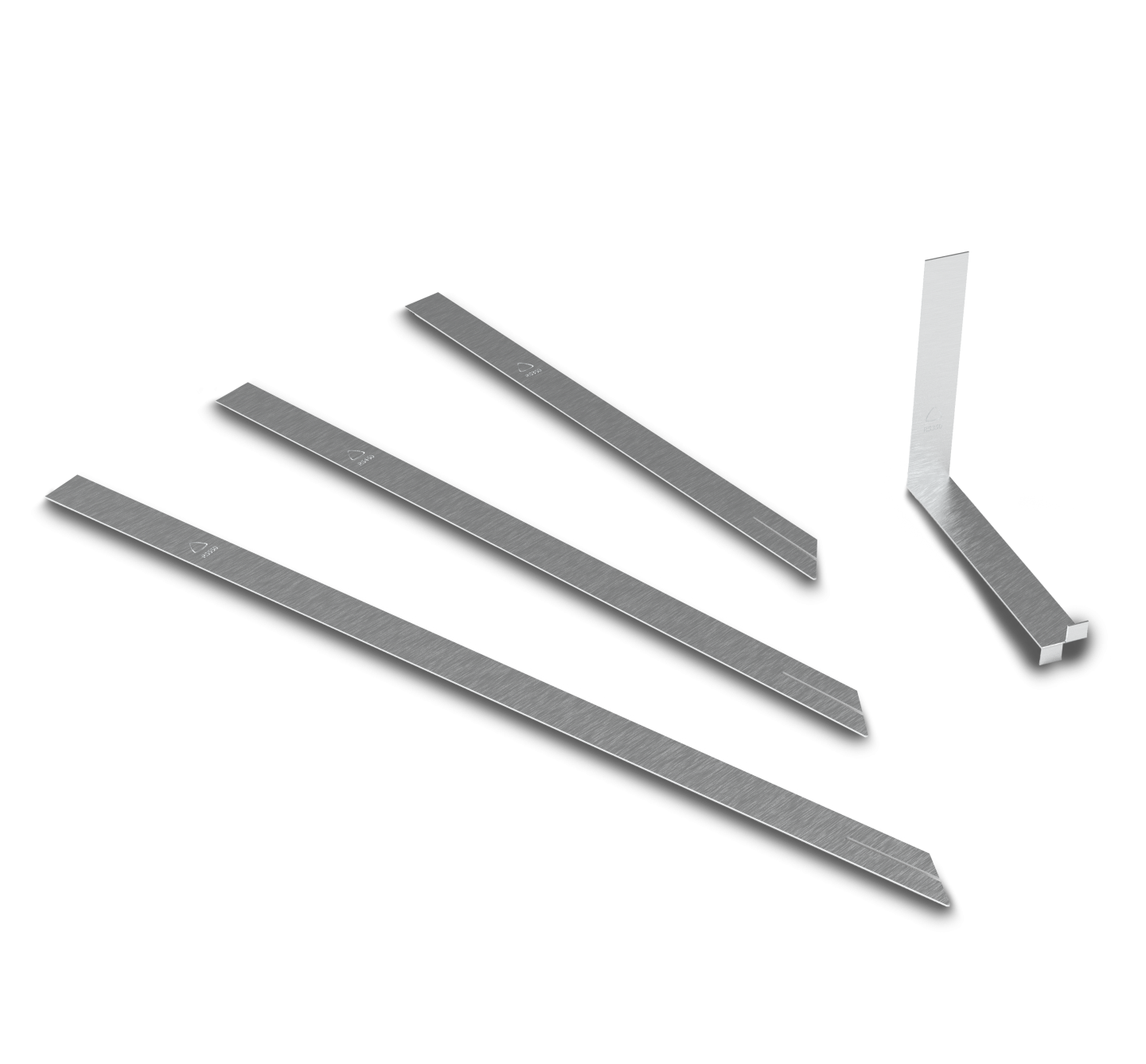 Siderise® RS-serie monteringsbeslag