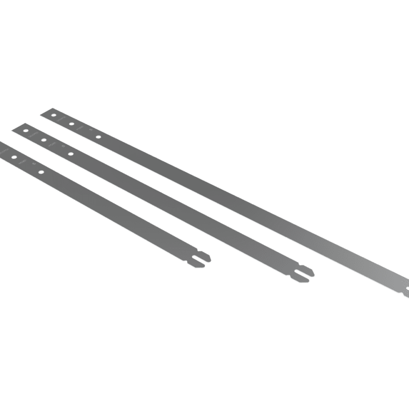 Siderise RS-serie monteringsbeslag