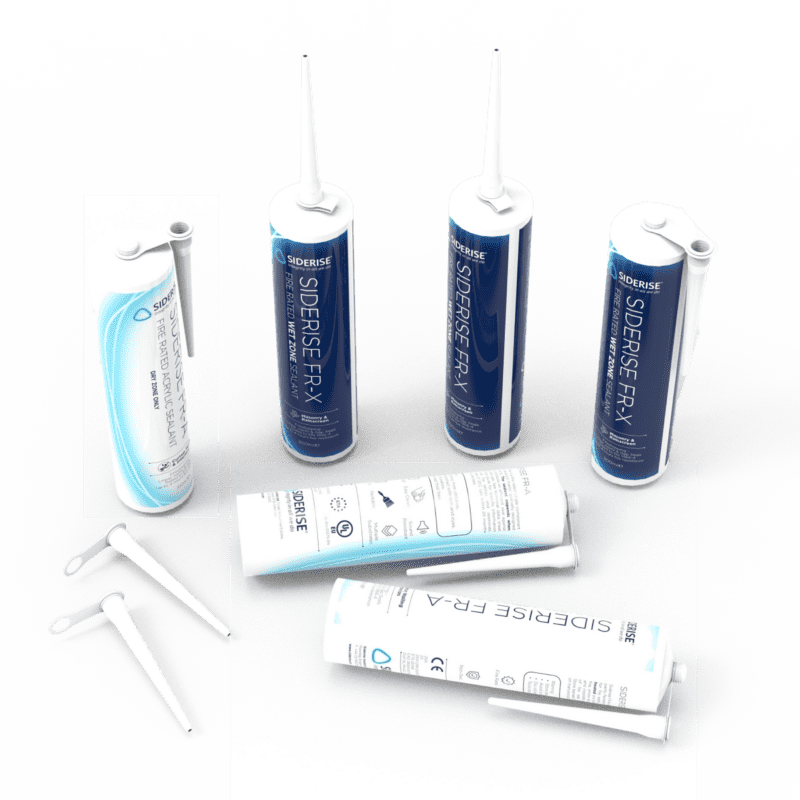 Fugemasser og klæbemidler