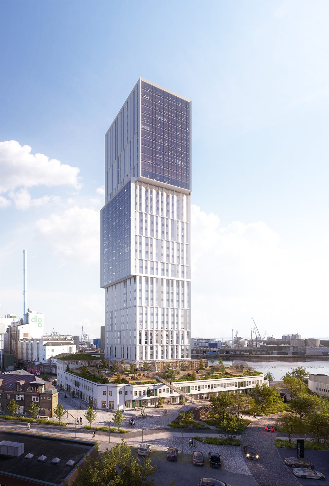 Mindet Aarhus