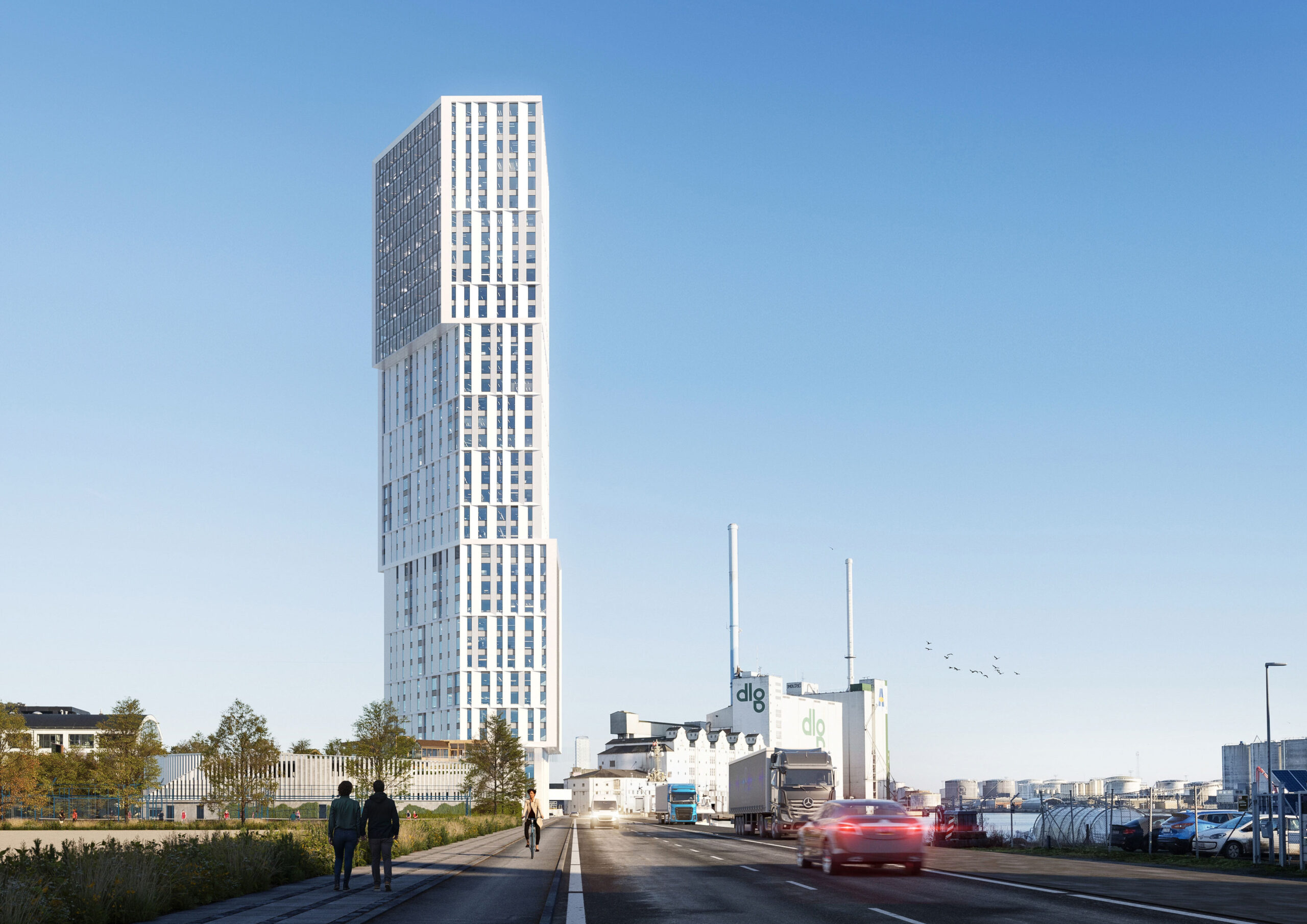 Mindet Aarhus