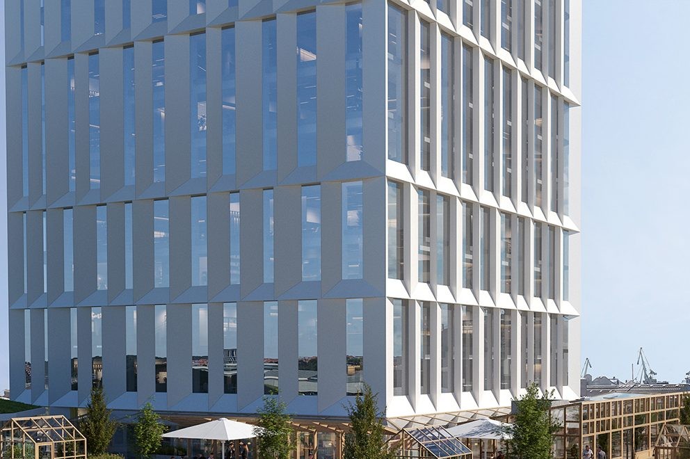 Mindet 6 i Aarhus