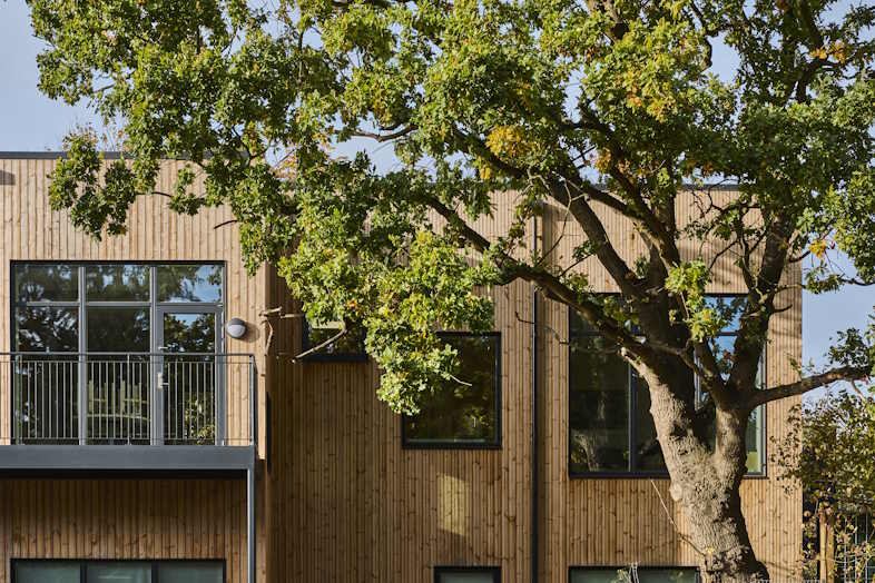 Børnehuset Troldebo