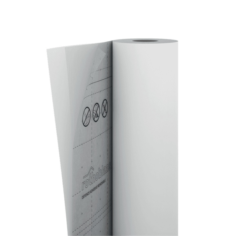 Rothoblaas Defence Adhesive Removable