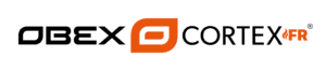 OBEX CORTEX FR logo