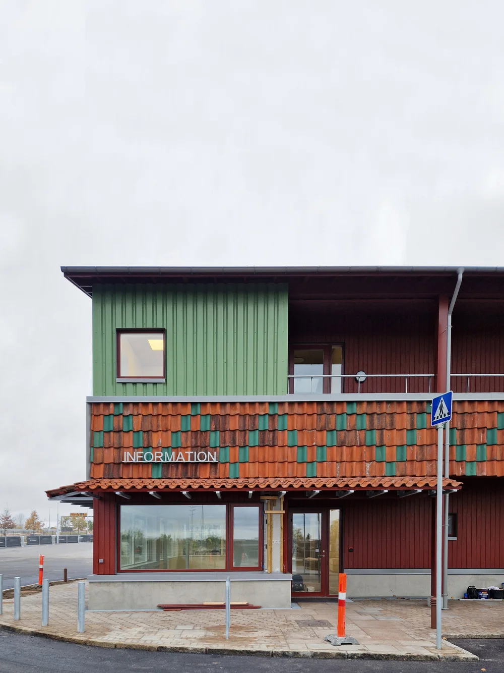 Gladsaxe Genbrugsstation