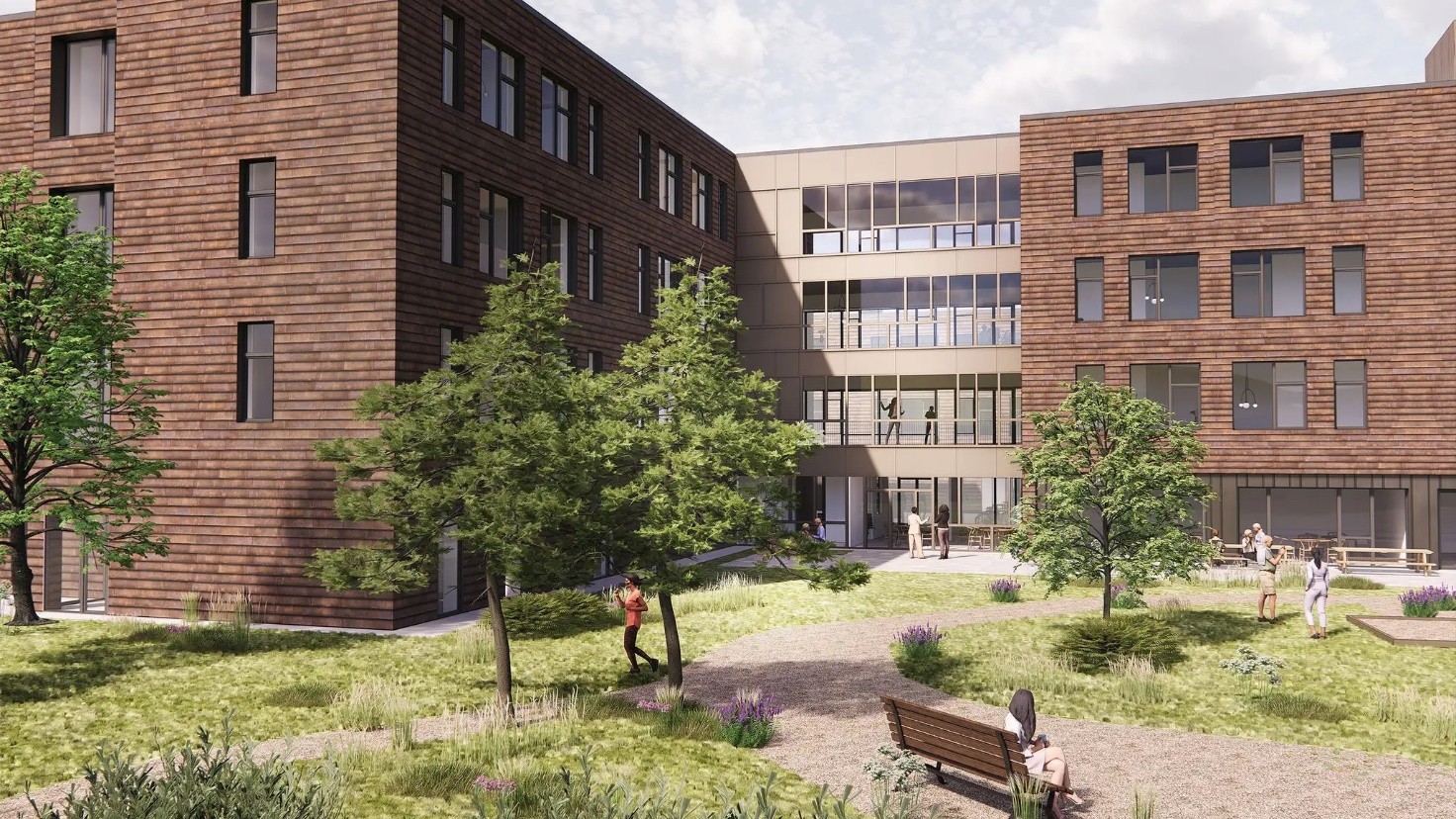 Altura Kolding Centrum