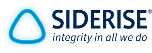 Siderise logo